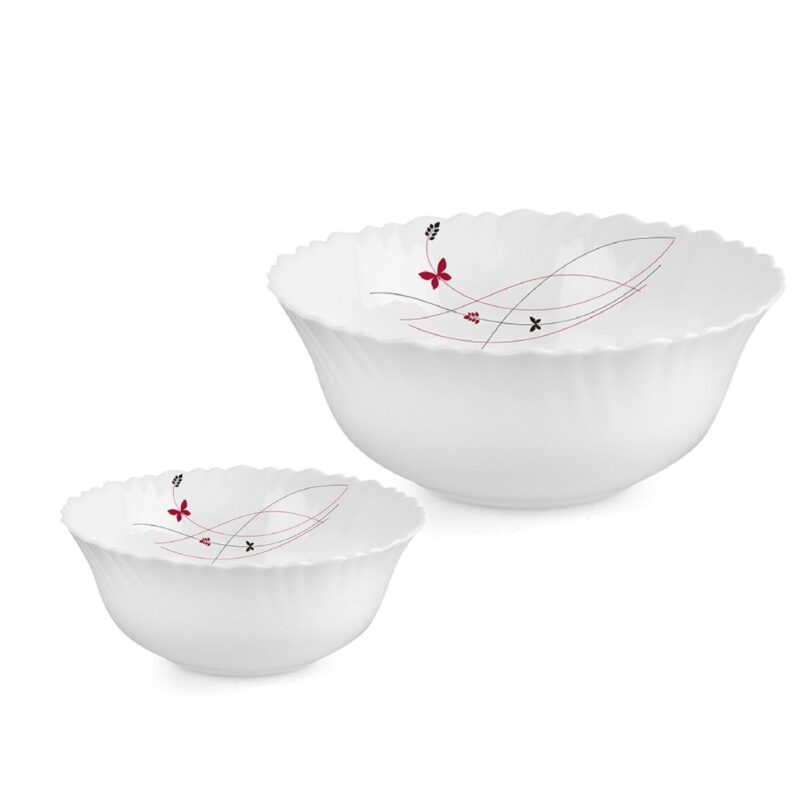 Dazzle Series Pudding Gift Set, 7 Pieces - Image 53
