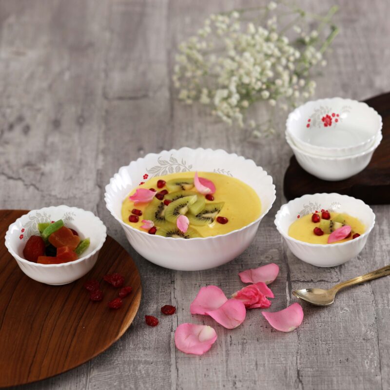 Scarlett Bliss|Dazzle Series Pudding Gift Set, 7 Pieces / 7 Pieces