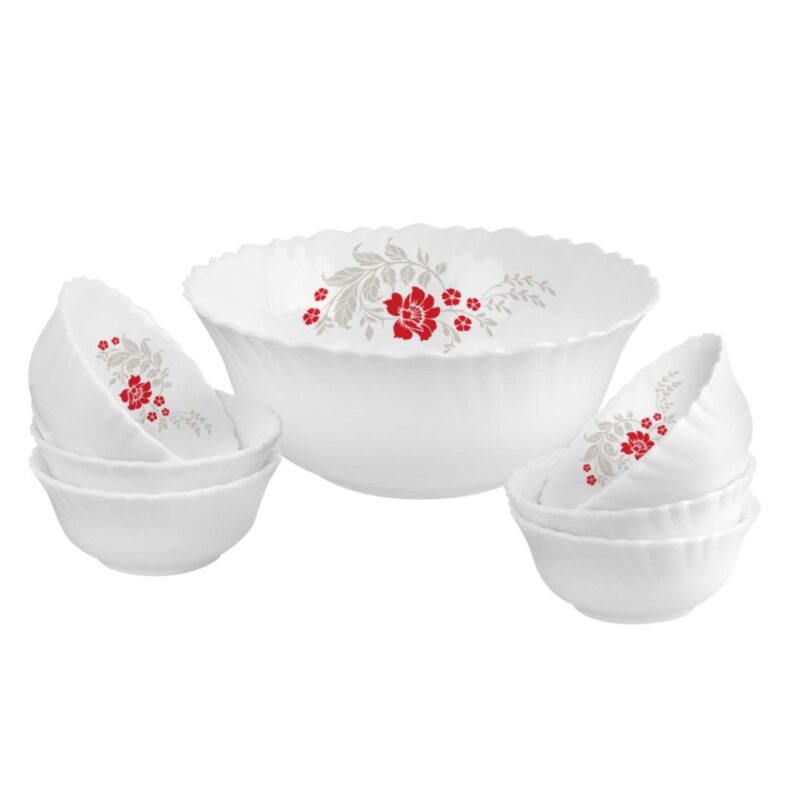 Dazzle Series Pudding Gift Set, 7 Pieces - Image 31