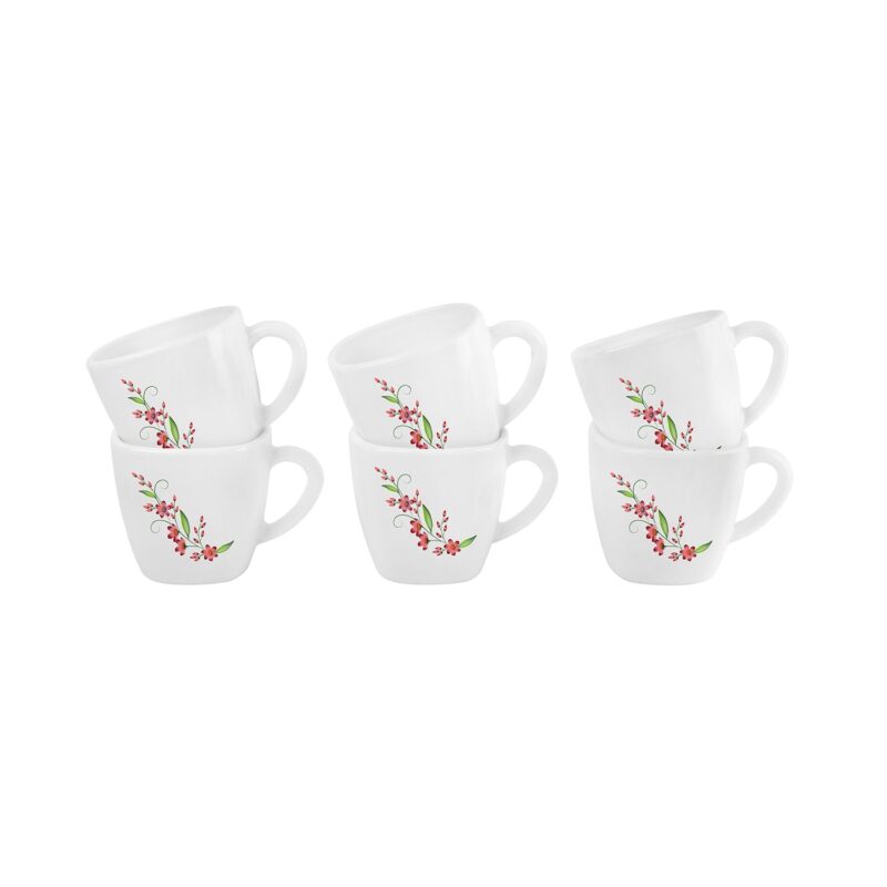 Imperial Cello Creeper 6 Pieces Vogue Mug - Image 2