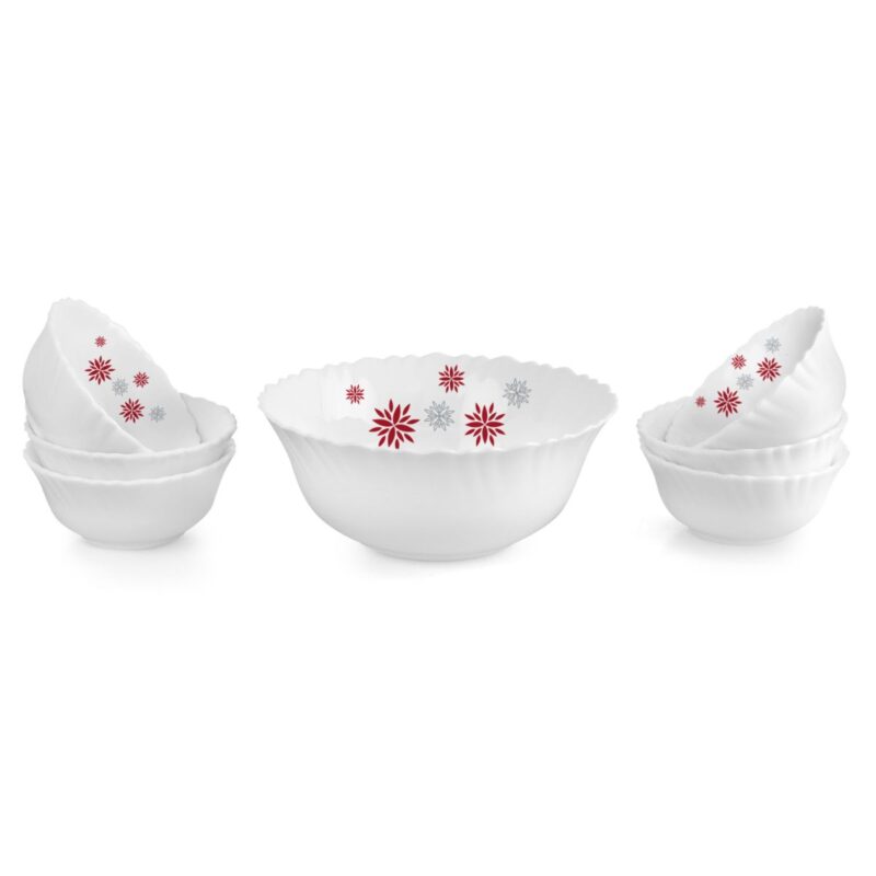 Dazzle Series Pudding Gift Set, 7 Pieces - Image 17