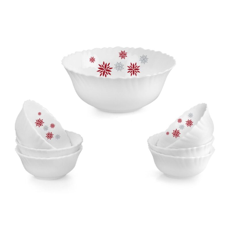 Magical Star|Dazzle Series Pudding Gift Set, 7 Pieces / 7 Pieces