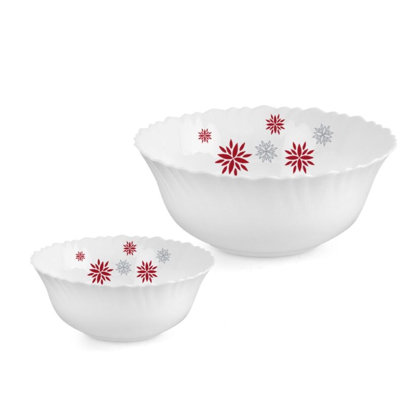 Dazzle Series Pudding Gift Set, 7 Pieces - Image 57