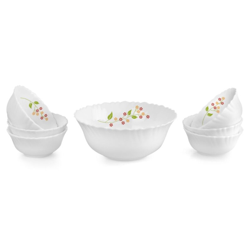 Secret Garden|Dazzle Series Pudding Gift Set, 7 Pieces / 7 Pieces