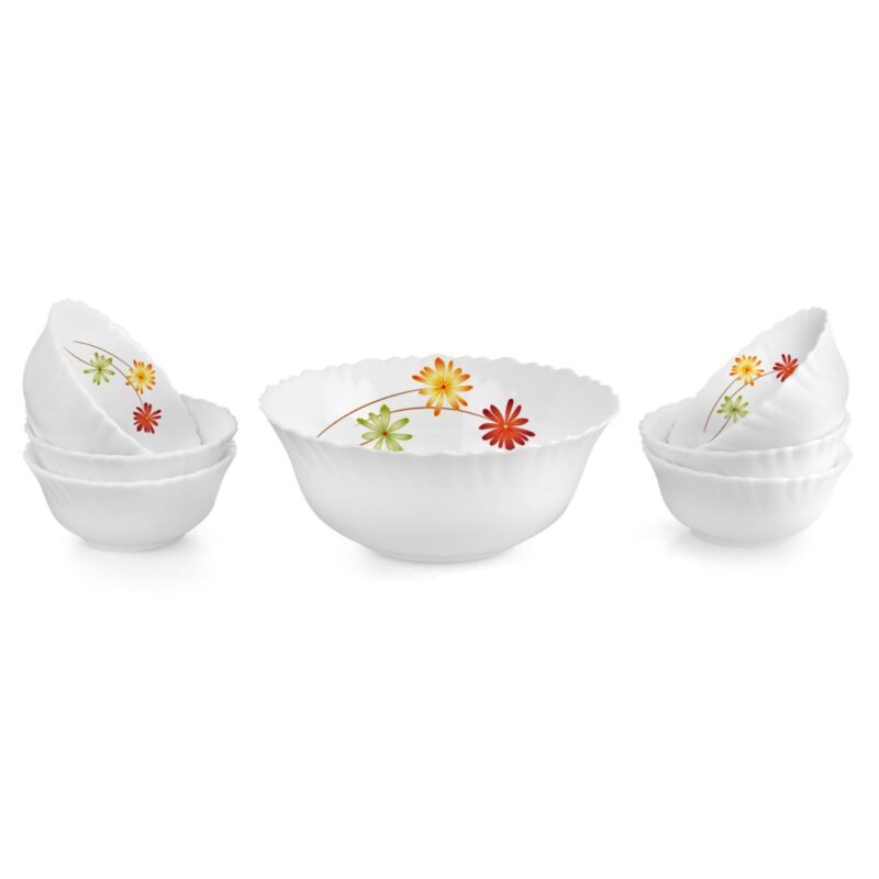 Margarita|Dazzle Series Pudding Gift Set, 7 Pieces / 7 Pieces