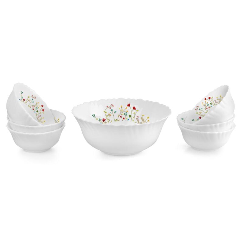 Dazzle Series Pudding Gift Set, 7 Pieces - Image 22