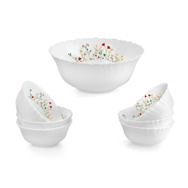 Hanging Garden|Dazzle Series Pudding Gift Set, 7 Pieces / 7 Pieces