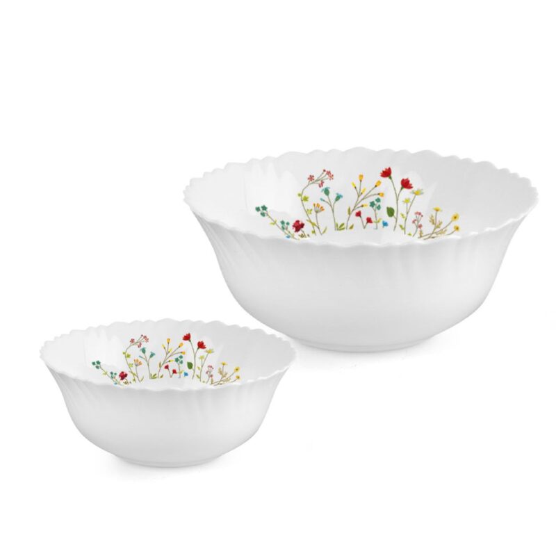 Dazzle Series Pudding Gift Set, 7 Pieces - Image 58