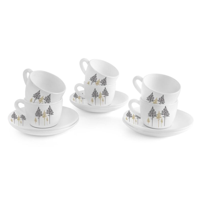 Regular|Imperial Golden Pine King Cup, 6 Pieces / 6 Pieces
