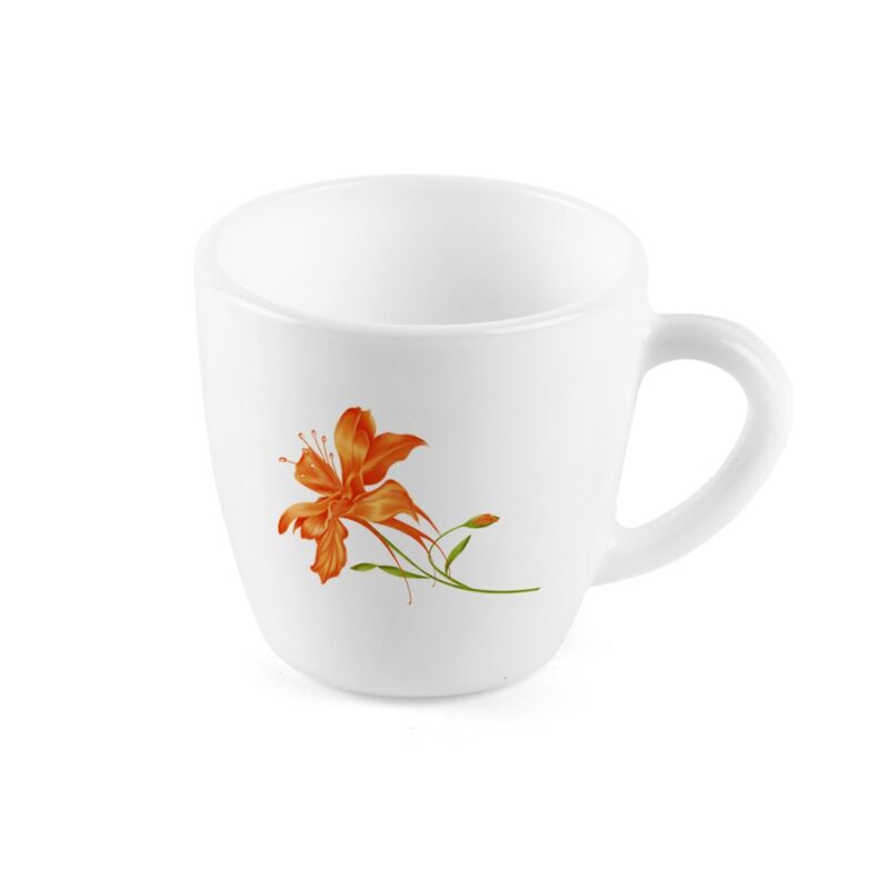 Imperial Crazy Dots Ricca Mugs, 6 Pieces - Image 7
