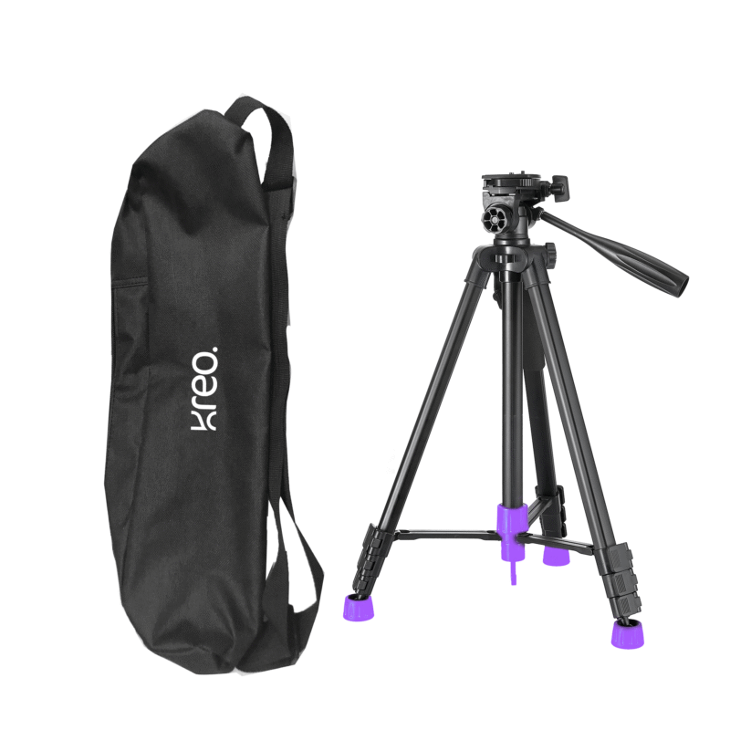 Stayble Pro Video Tripod - Image 7