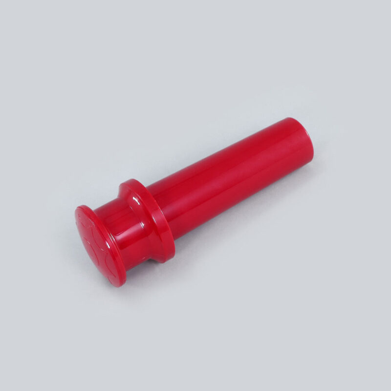 Nutri-blend B - Pusher (Red) - Image 5