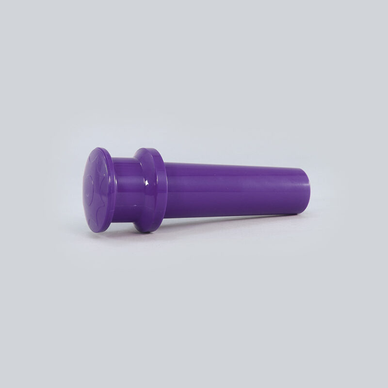 Nutri-blend B - Pusher (Purple) - Image 2