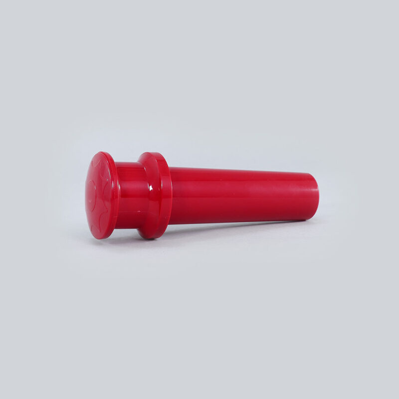 Nutri-blend B - Pusher (Red) - Image 2