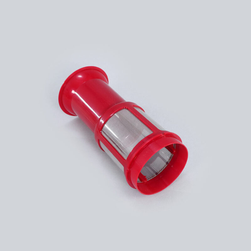 Nutri-blend B - Juicer Filter (Red) - Image 2