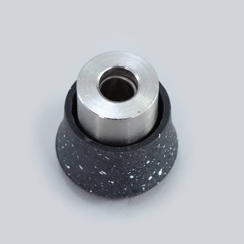 Taurus Inner Lid Pressure Cooker 3 & 5 Litres, Granite - Whistle - Image 4