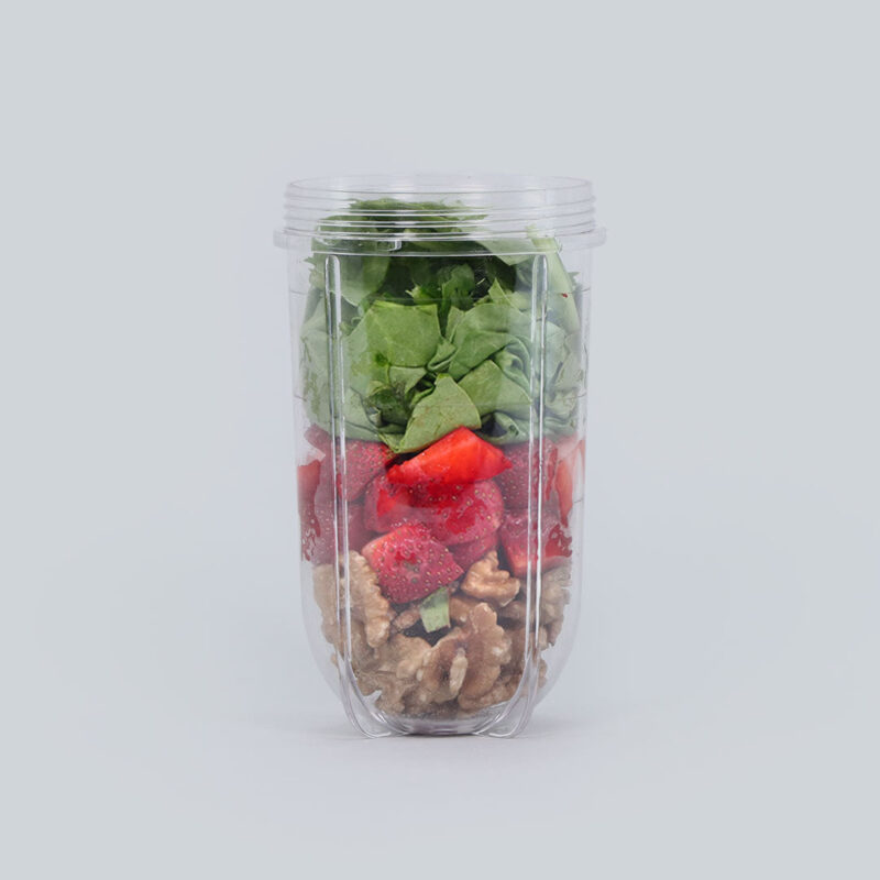 Nutri-blend Premier - Long Jar - Image 3
