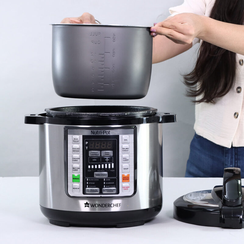 Nutri-Pot 6L - Inner Pot - Image 3