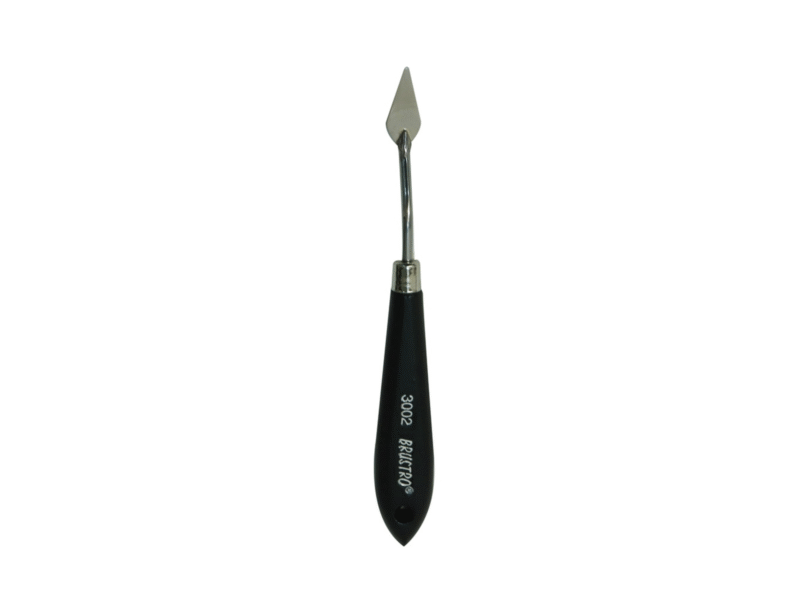 BRUSTRO Artists' Palette Knives - Image 3