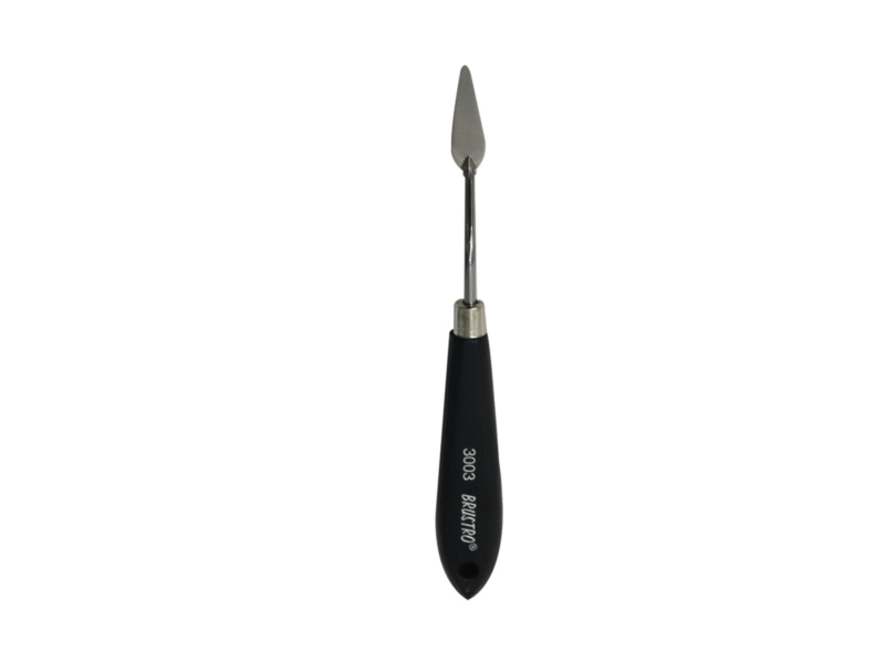 BRUSTRO Artists' Palette Knives - Image 4