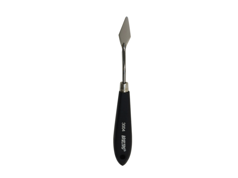 BRUSTRO Artists' Palette Knives - Image 5