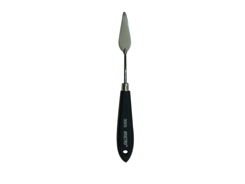 BRUSTRO Artists' Palette Knives - Image 6