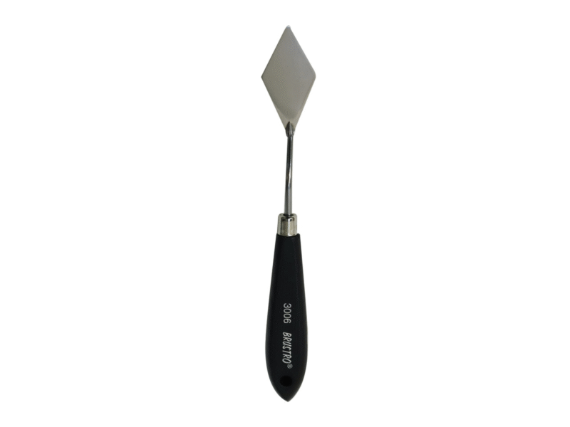 BRUSTRO Artists' Palette Knives - Image 7