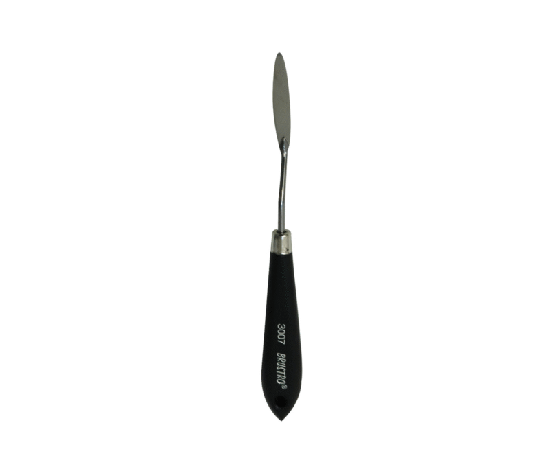 BRUSTRO Artists' Palette Knives - Image 8