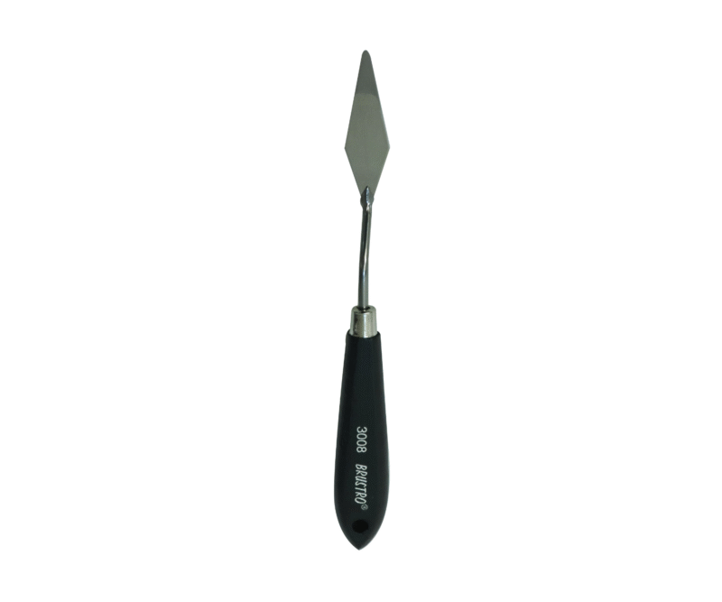 BRUSTRO Artists' Palette Knives - Image 9