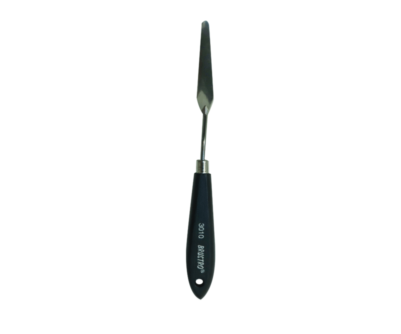 BRUSTRO Artists' Palette Knives - Image 11