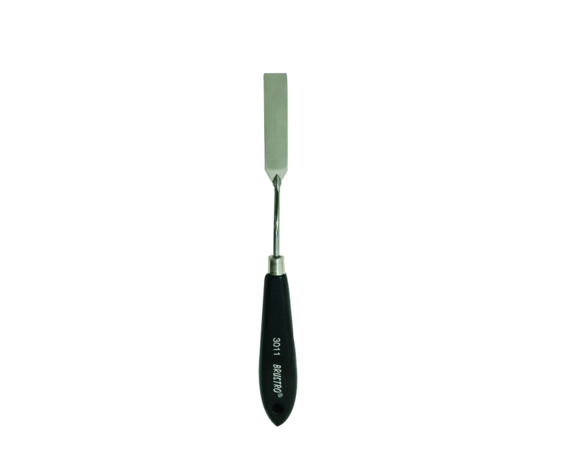 BRUSTRO Artists' Palette Knives - Image 12