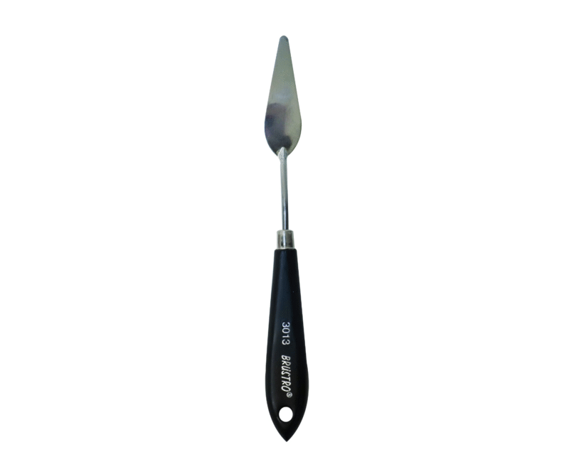 BRUSTRO Artists' Palette Knives - Image 14