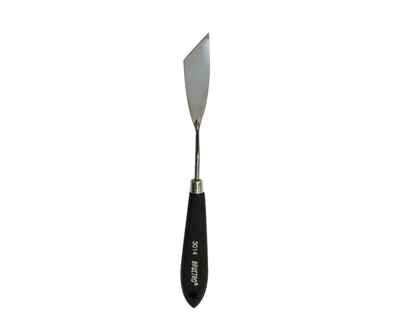 BRUSTRO Artists' Palette Knives - Image 15