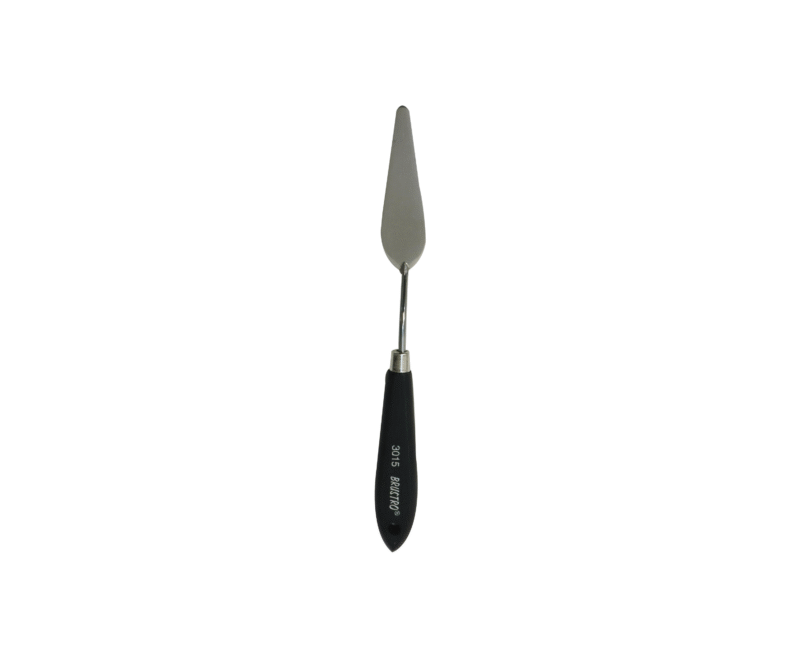 BRUSTRO Artists' Palette Knives - Image 16