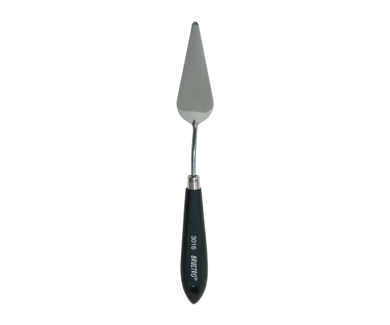 BRUSTRO Artists' Palette Knives - Image 17