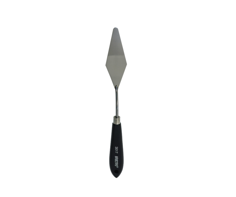 BRUSTRO Artists' Palette Knives - Image 18
