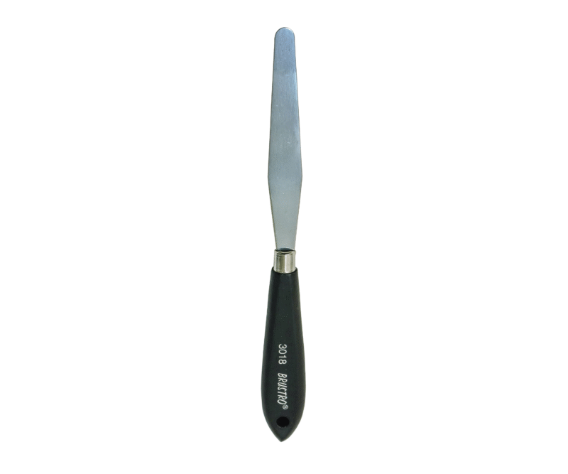 BRUSTRO Artists' Palette Knives - Image 19