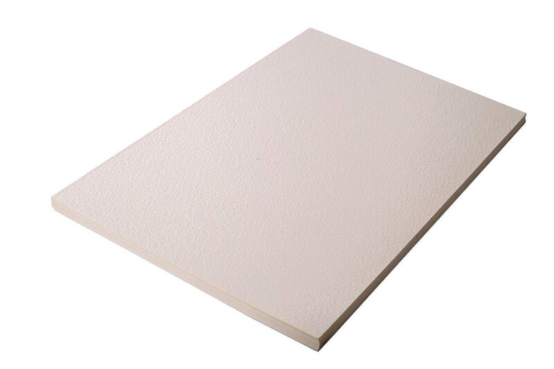 Brustro Artists' WC 100% Cotton CP 300gsm Jumbo - A4 (30 Sheets) - Image 3