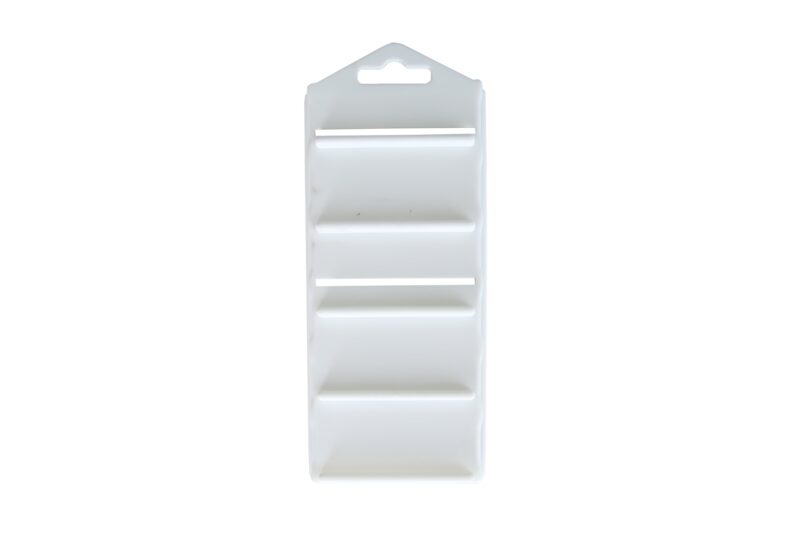 Brustro Tube Squeezer 6" x 2" Double Slit (Paint Tube Wringer) - Image 3