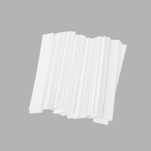 Brustro Perfume Paper Test Strips, 300 GSM, 25% Cotton for Fragrances and Essential Oils - Image 4