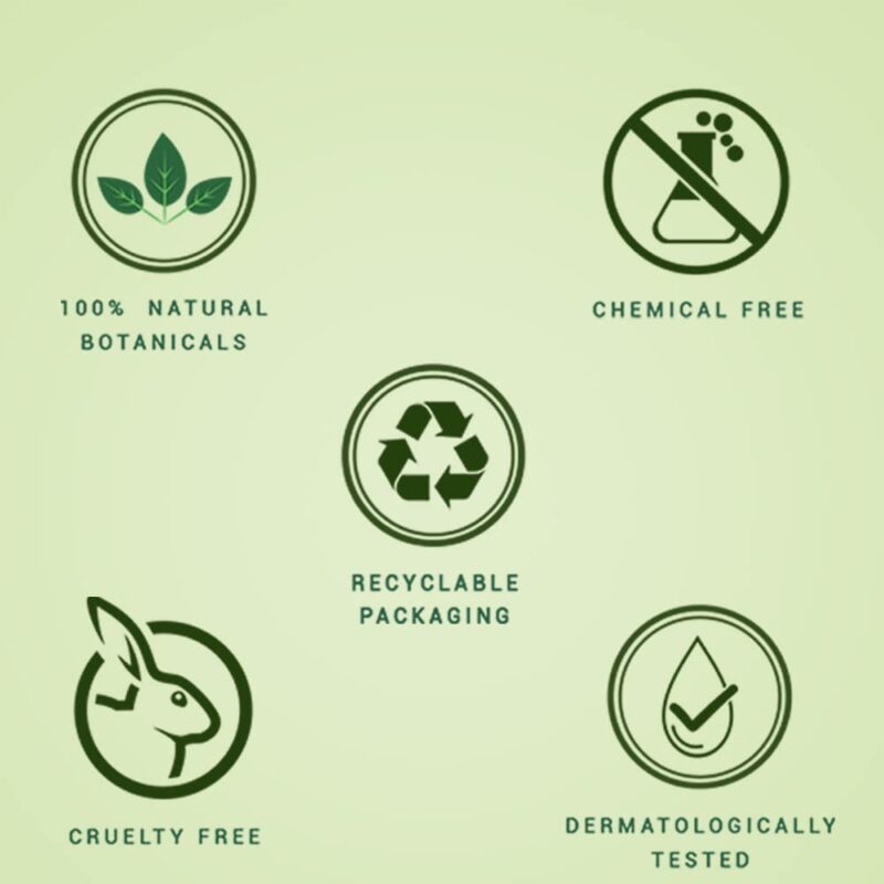 Biotique Bio Papaya Deep Cleanse Visibly Glowing Skin Face Wash For All Skin Types - Image 11