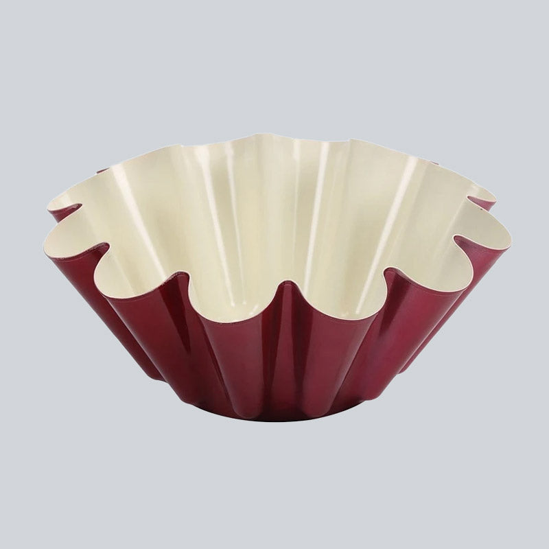 Carbon Steel Brioche Mould 24Cm - Image 8