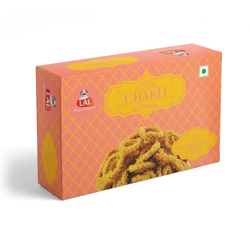 Chakli Masala 250g - Image 2