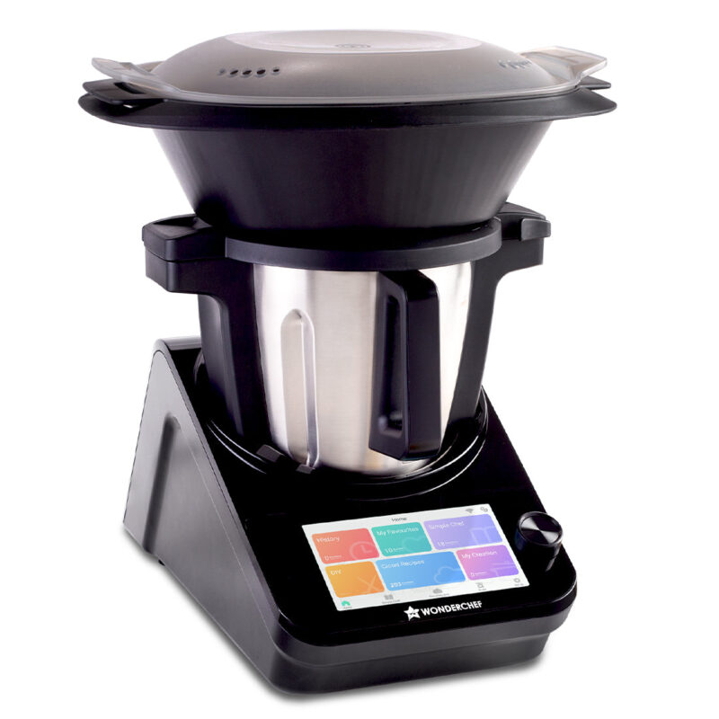Chef Magic - All-in-One Kitchen Robot-pre-book customer - Image 5