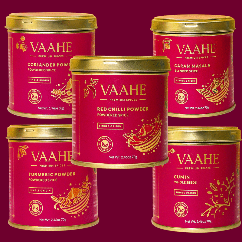 Vaahe Everyday Essentials - Image 2