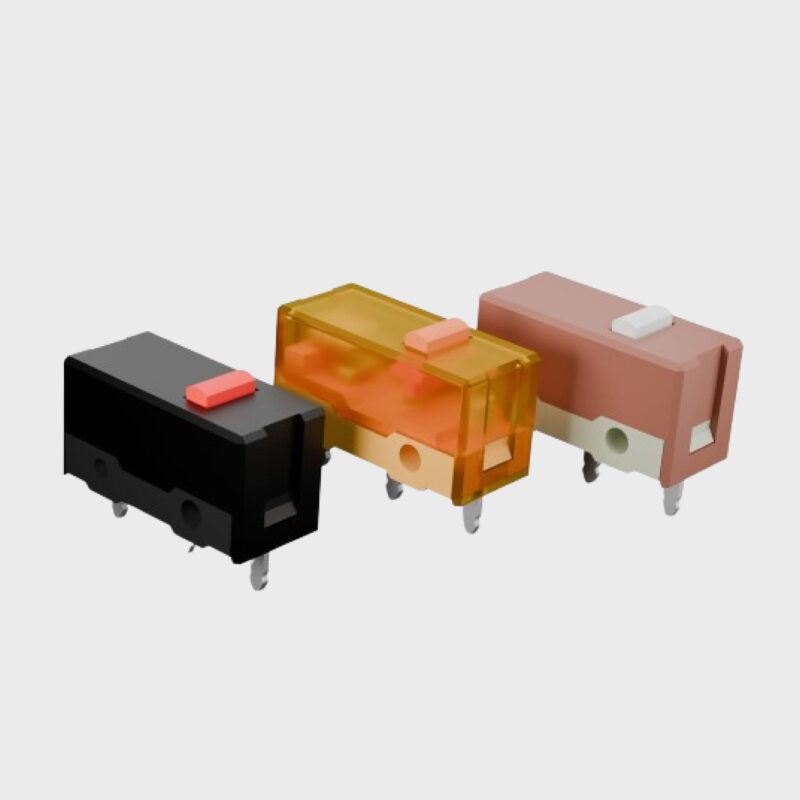 Mouse Switches Pack of 3 - Image 5