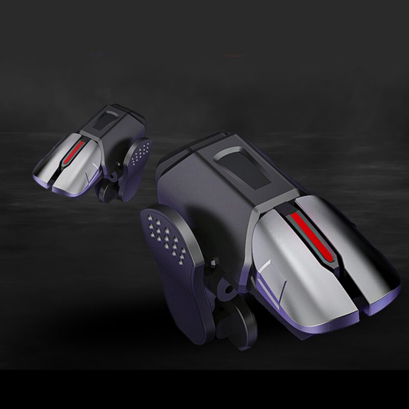 Wasp- Mobile Gaming Trigger - Image 10
