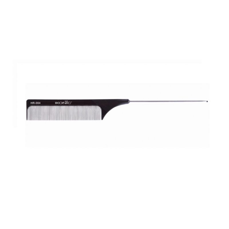 Ikonic Professional Heat Resistance Comb - 04