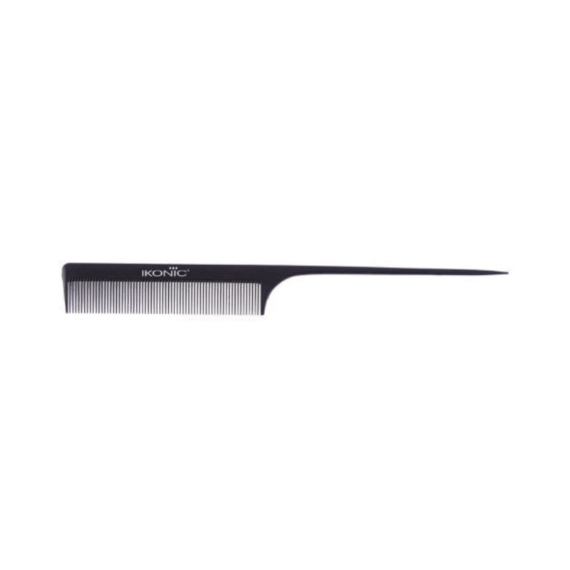 Ikonic Professional Carbon Comb - 03
