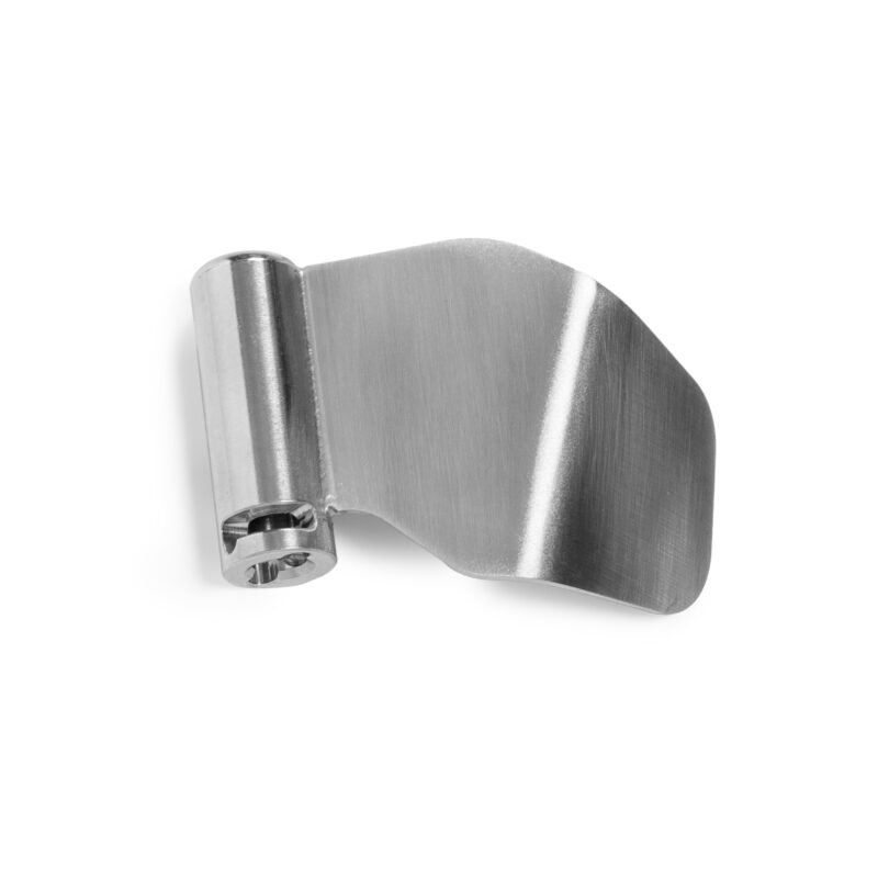 Chef Magic Kneading Blade | Used for Kneading Dough for Rotis, Parathas, Theplas, Cookies, and Much More | Made from Food-grade Stainless Steel - Image 6